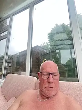 philefc's Webcam Show