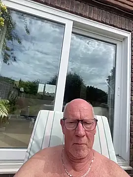 philefc's Webcam Show