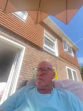 philefc Webcam show