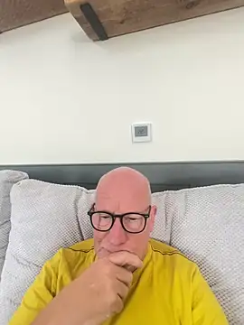 philefc Webcam Show