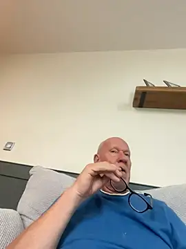 philefc Pertunjukan Webcam