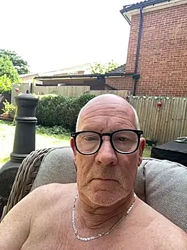philefc's Webcam Show