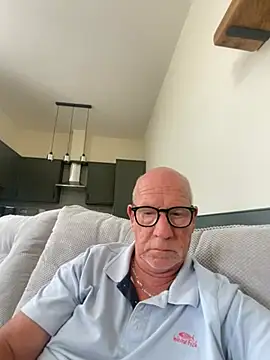 philefc Webcam Show