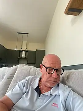 philefc Webcam Show