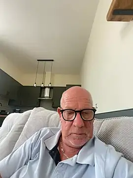 philefc's Webcam Show
