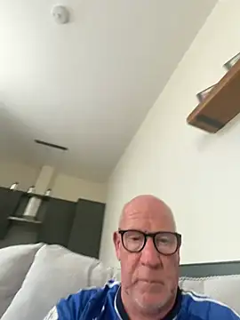 Webkamerová show philefc