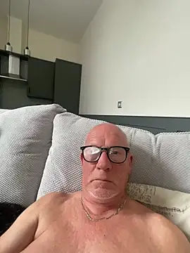 philefc's Webcam Show