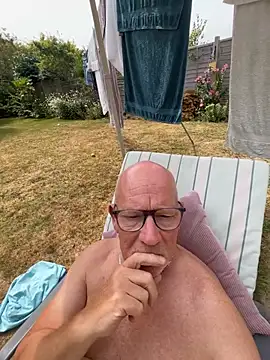 philefc Webcam-Show