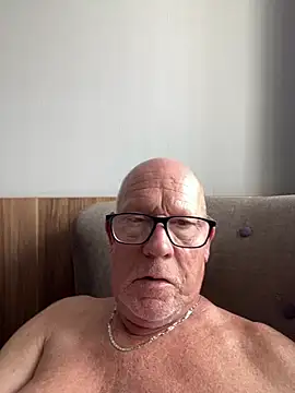 philefc's Webcam Show