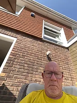 philefc's Webcam Show