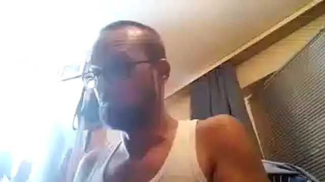 Show de webcam de ToniliveA