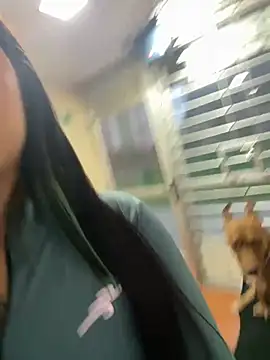 Saray_charmante Webcamshow