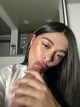 Saray_charmante Webcamshow