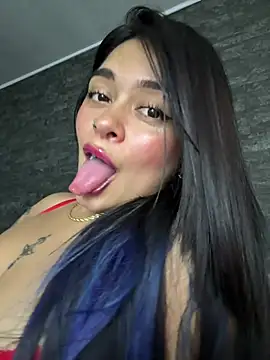 Saray_charmante webcam show