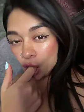 Saray_charmante webcam show
