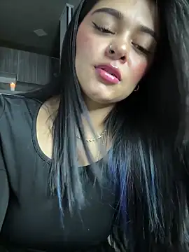 Saray_charmanteのライブXXXチャット
