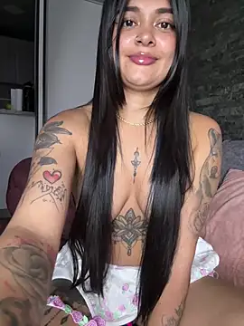 دردشة Saray_charmante الجنسية المباشرة