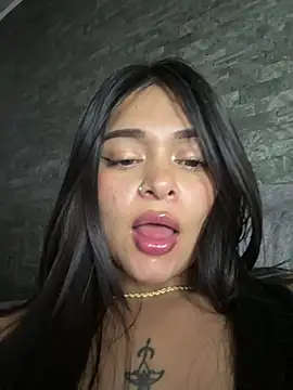 Chat XXX ao vivo de Saray_charmante