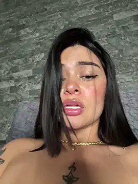 دردشة Saray_charmante الجنسية المباشرة