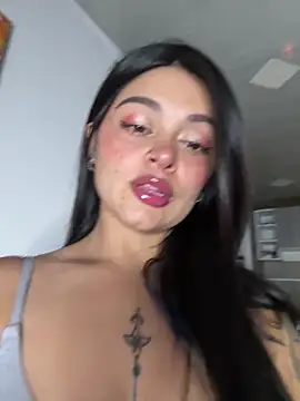 Živý XXX chat Saray_charmante