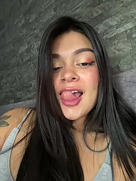 Saray_charmante Chat XXX in diretta