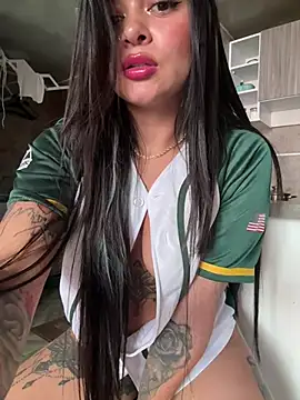 عرض كام Saray_charmante