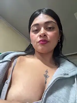 Saray_charmante 现场XXX聊天