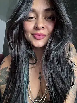 Saray_charmante 라이브 XXX 채팅