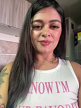 Saray_charmante's Live XXX Chat