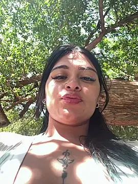 Show Webcam de Saray_charmante