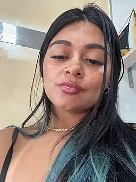 Živý XXX chat Saray_charmante