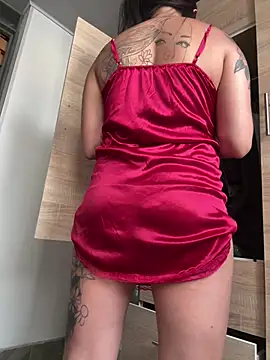 Saray_charmante Chat XXX in diretta