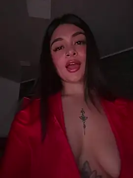 Chat XXX en directo de Saray_charmante