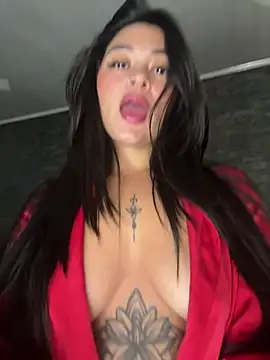 Saray_charmante's Live XXX Chat