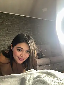 Živý XXX chat Saray_charmante