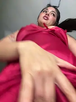 Saray_charmante Webcam Show