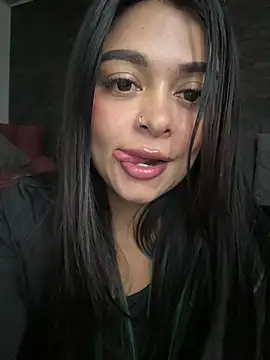 غرفة دردشة Saray_charmante المباشرة