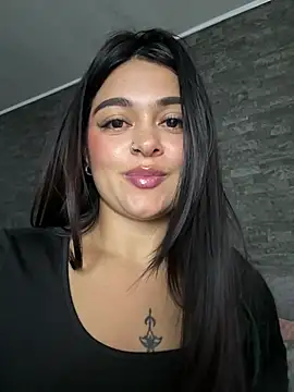 Saray_charmanten Live chat-huone