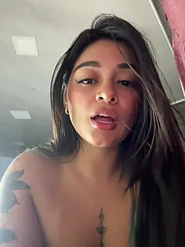 غرفة دردشة Saray_charmante المباشرة