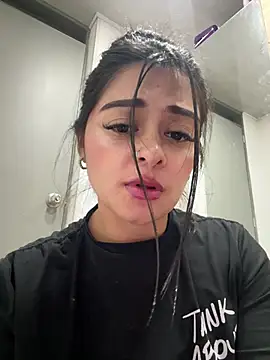 Bilik Sembang Langsung Saray_charmante