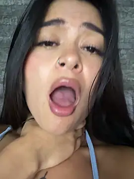 Saray_charmante 现场XXX聊天