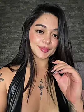 Saray_charmante's Live Sex Cam Show