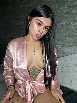 Saray_charmante's Live XXX Chat