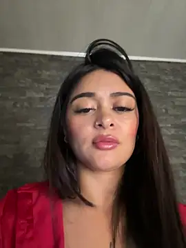 Saray_charmante's Live XXX Chat