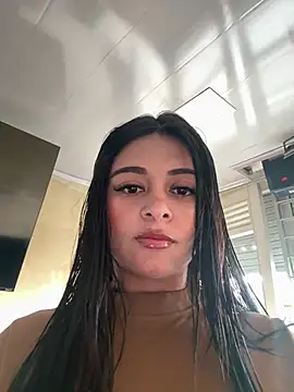 Saray_charmante's Live XXX Chat