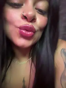 Saray_charmante's Live XXX Chat