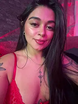 Show Webcam de Saray_charmante