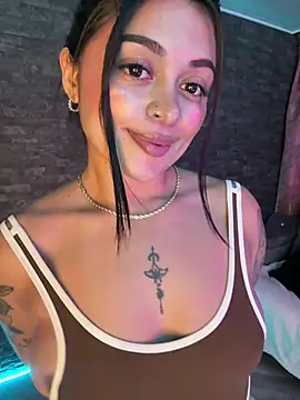 Saray_charmante Obrolan Langsung XXX