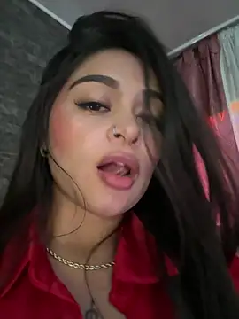 Saray_charmante Live XXX-Chat