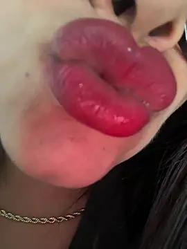 Saray_charmante Show Webcam